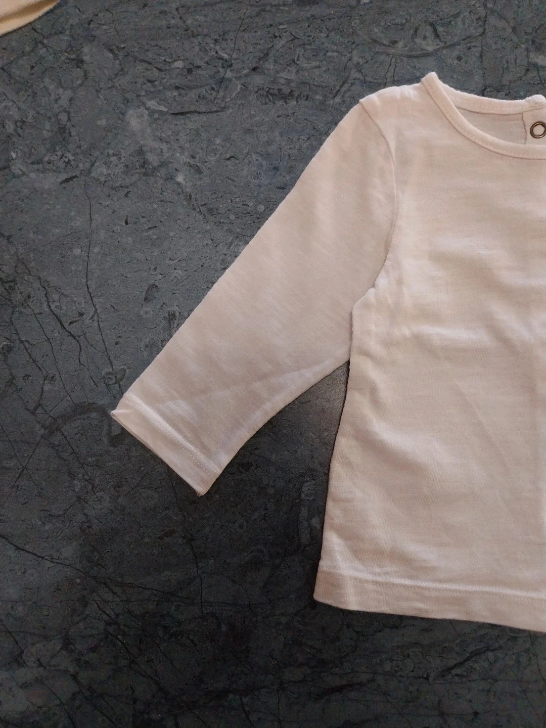 Conjunto de pantalón y chaqueta T.3mois – photo 10